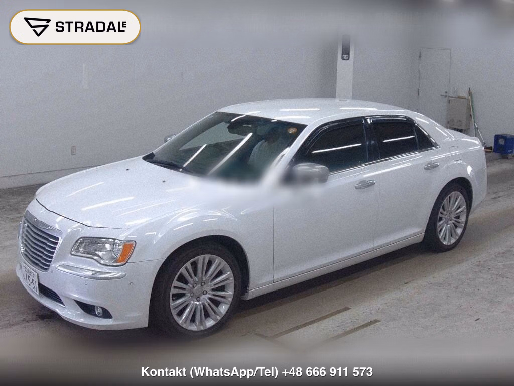 CHRYSLER 300, miniaturka 5