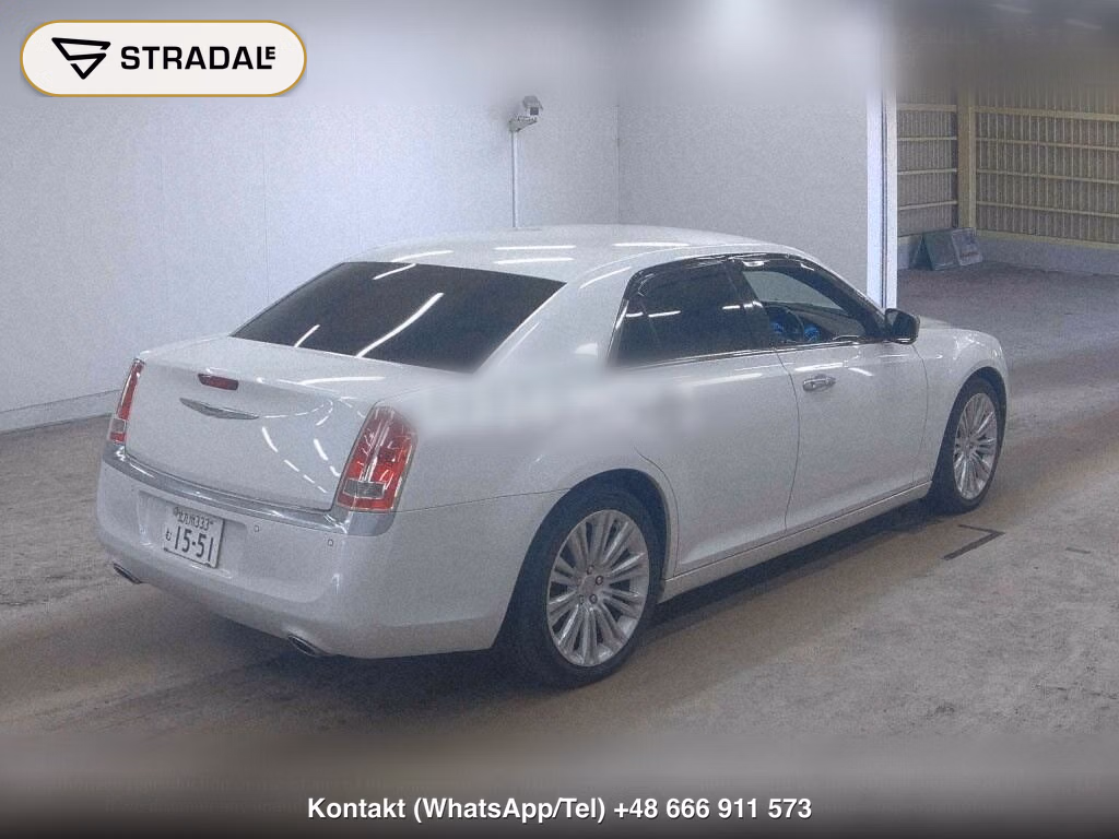 CHRYSLER 300, miniaturka 6
