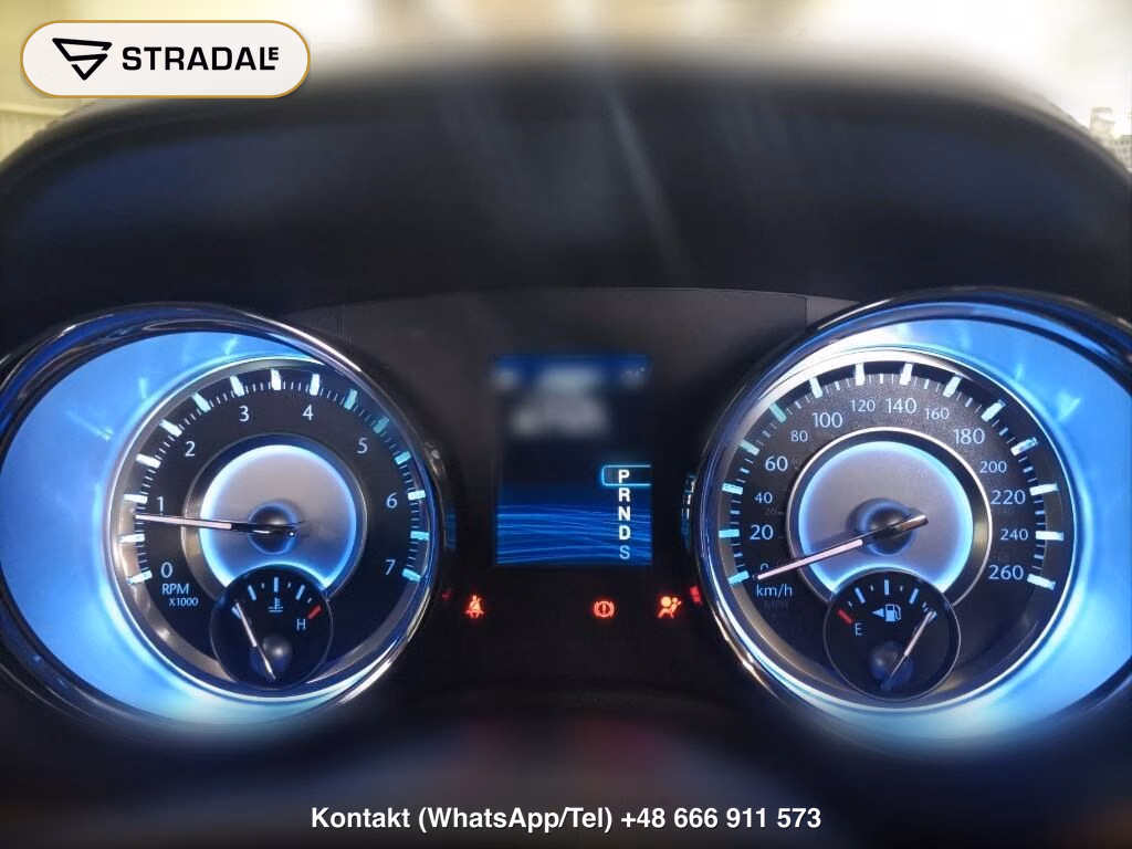 CHRYSLER 300, miniaturka 7