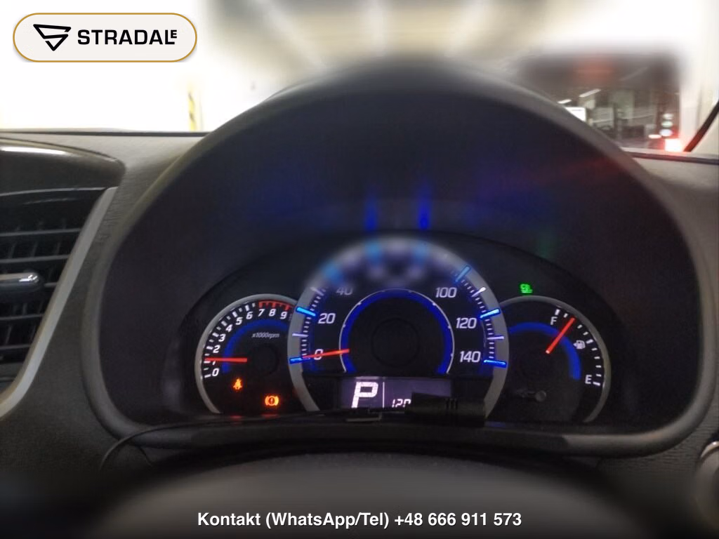 SUZUKI WAGON R STINGRAY T, miniaturka 7