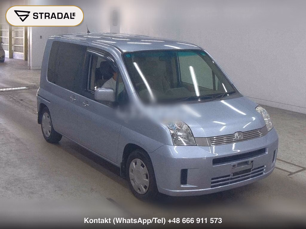 HONDA MOBILIO SMILE EDITION, miniaturka 2