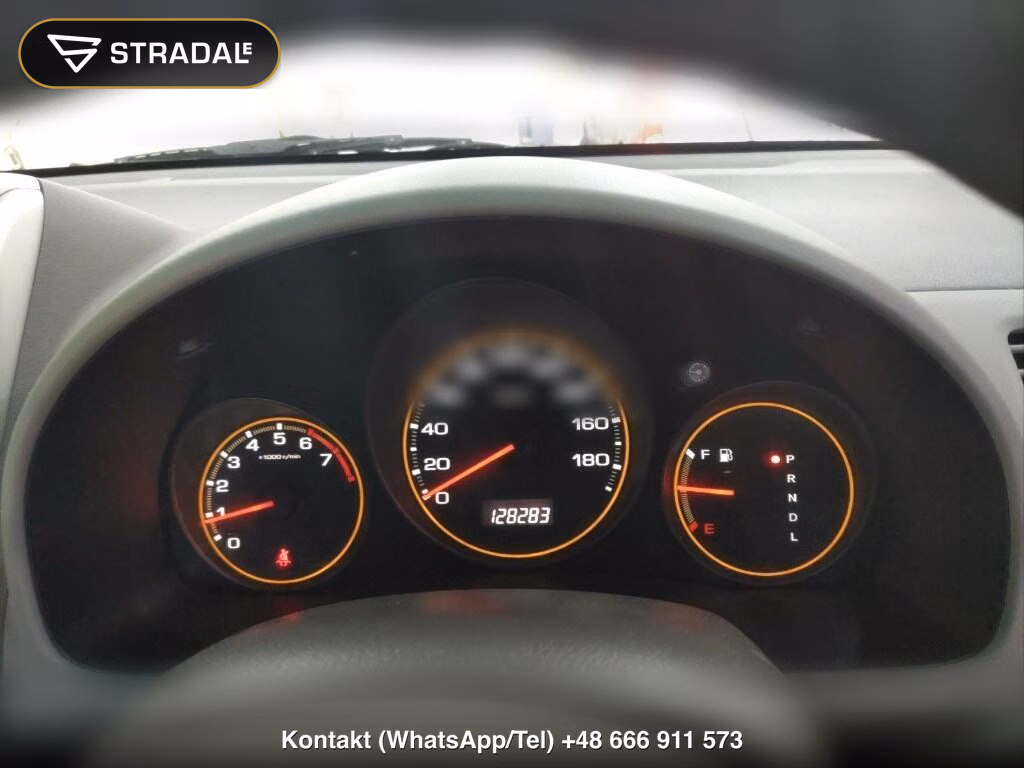 HONDA MOBILIO SMILE EDITION, miniaturka 7