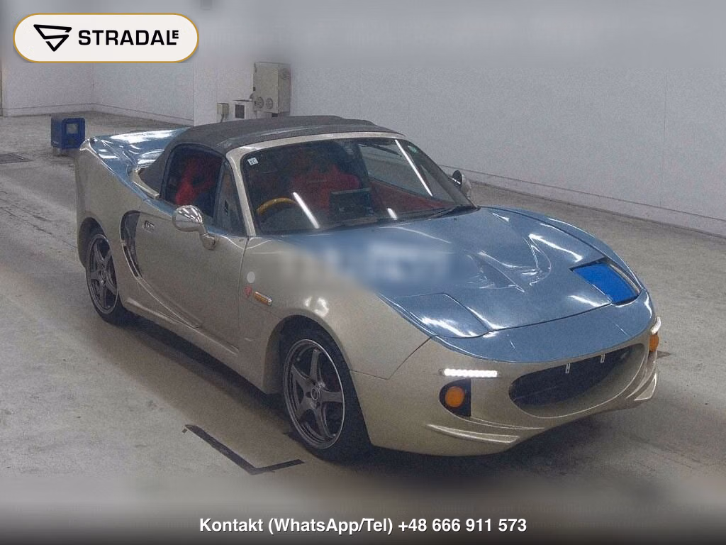 EUNOS EUNOS ROADSTER, miniaturka 2