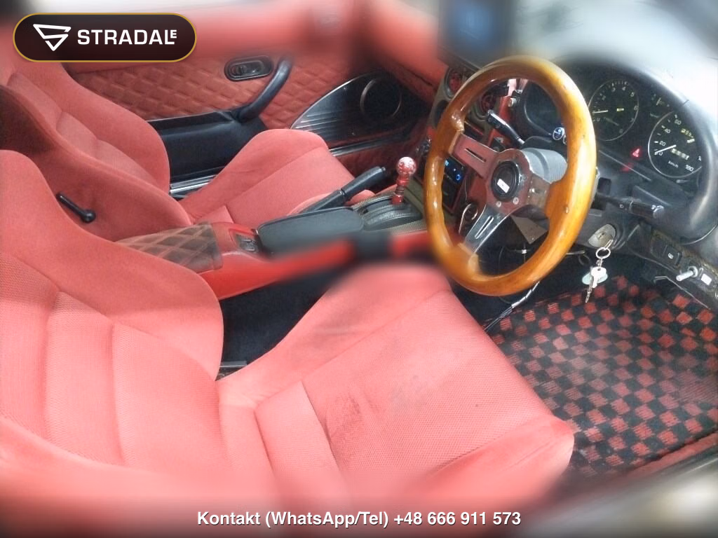 EUNOS EUNOS ROADSTER, miniaturka 4