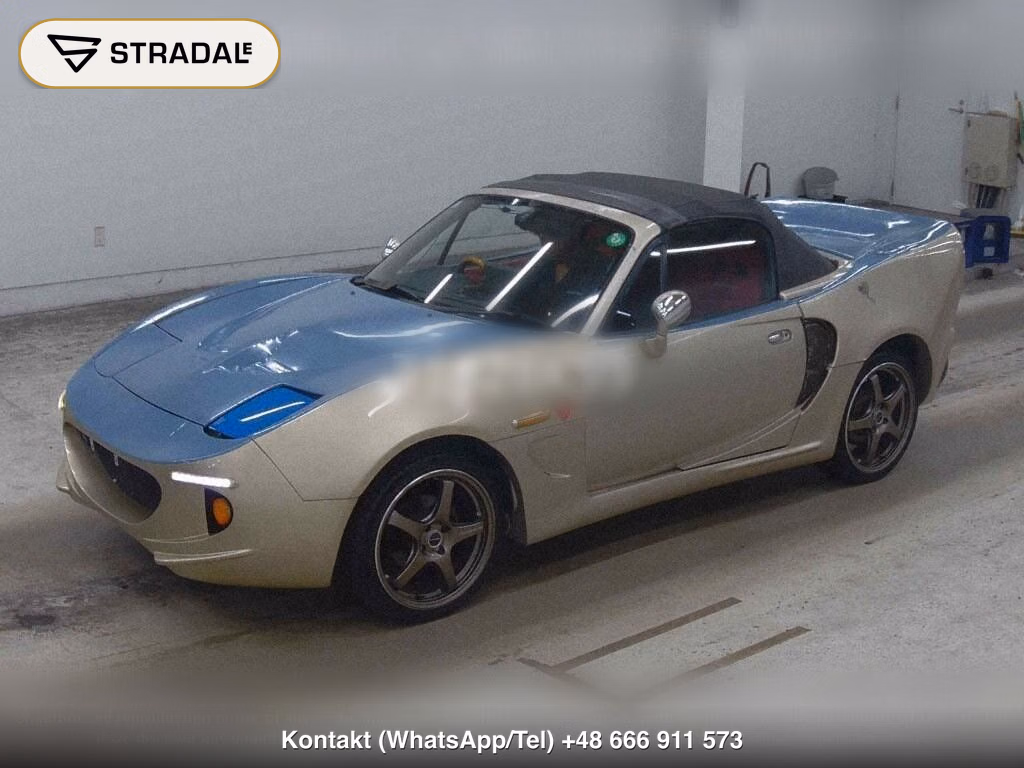 EUNOS EUNOS ROADSTER, miniaturka 5