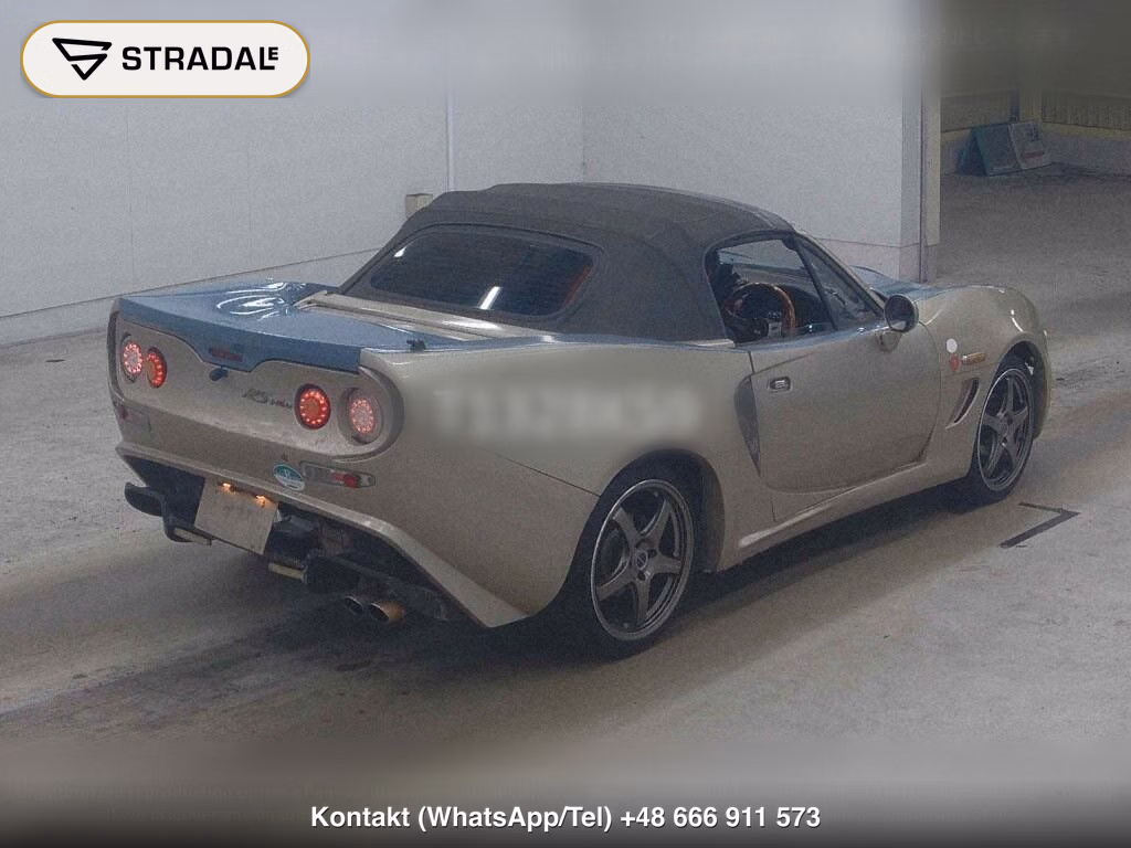 EUNOS EUNOS ROADSTER, miniaturka 6