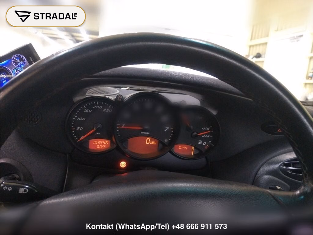 PORSCHE BOXSTER BOXSTER, miniaturka 7