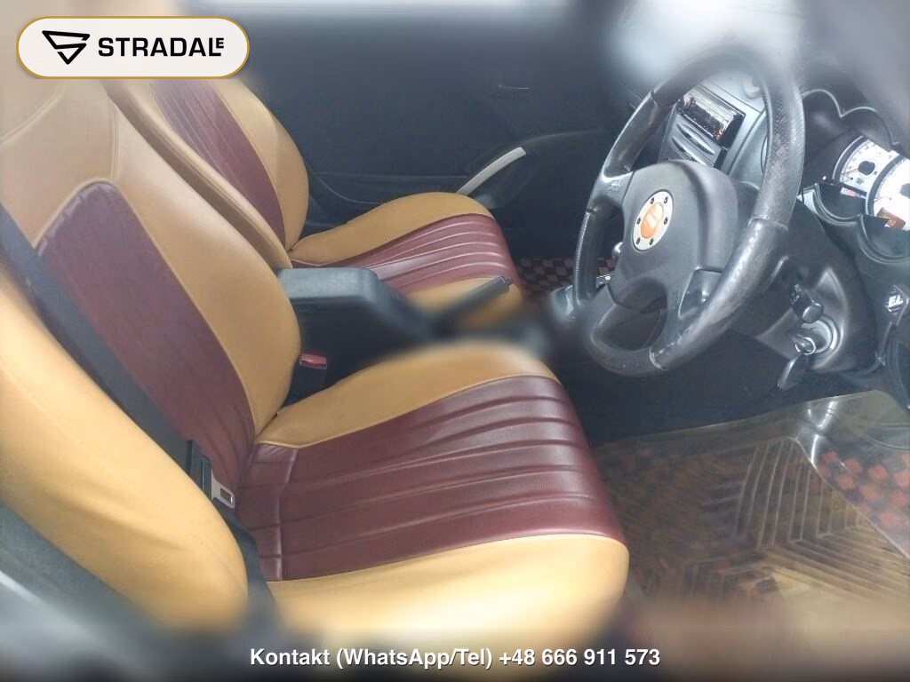 DAIHATSU COPEN OP ACTIVE TOP, miniaturka 4