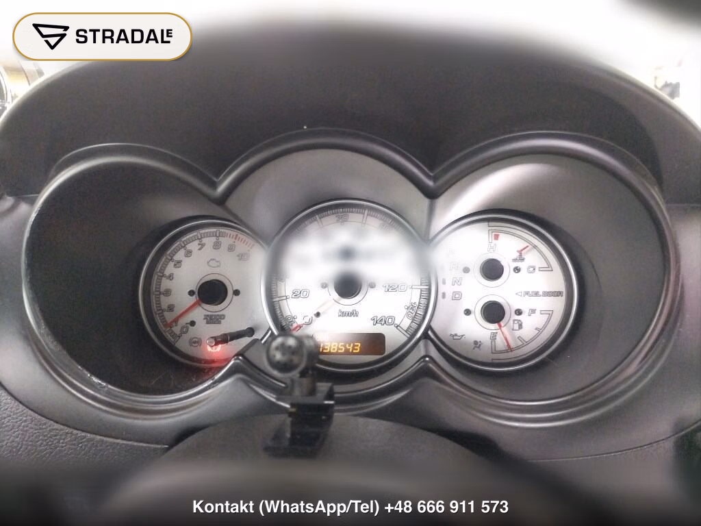 DAIHATSU COPEN OP ACTIVE TOP, miniaturka 7
