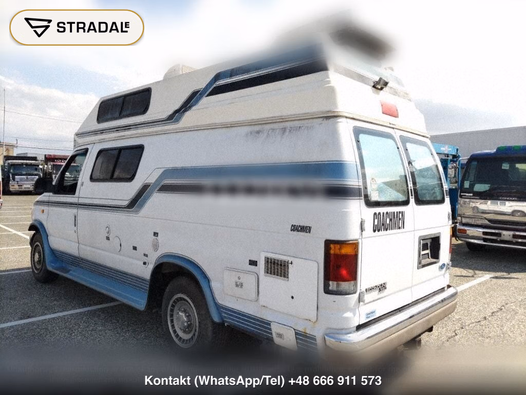 FORD ECONOLINE OTHERS, miniaturka 3