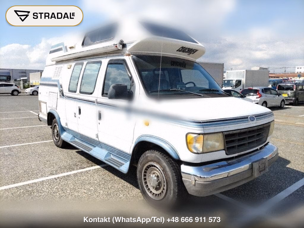 FORD ECONOLINE OTHERS, miniaturka 5