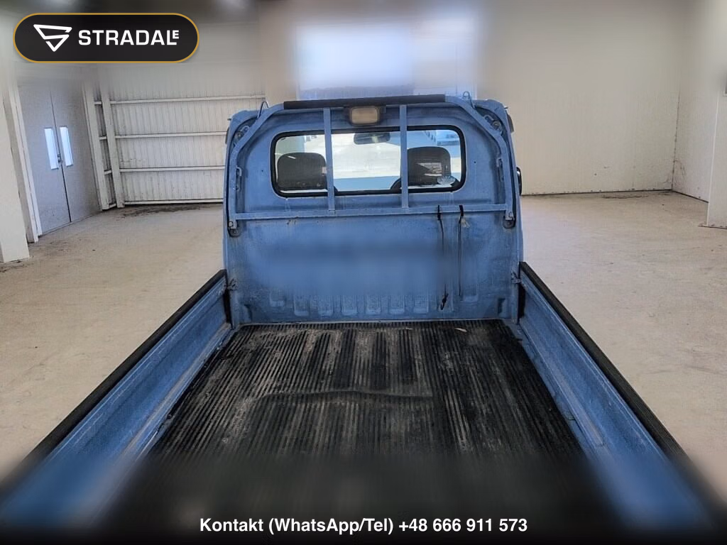 HONDA ACTY TRUCK 4WD, miniaturka 7