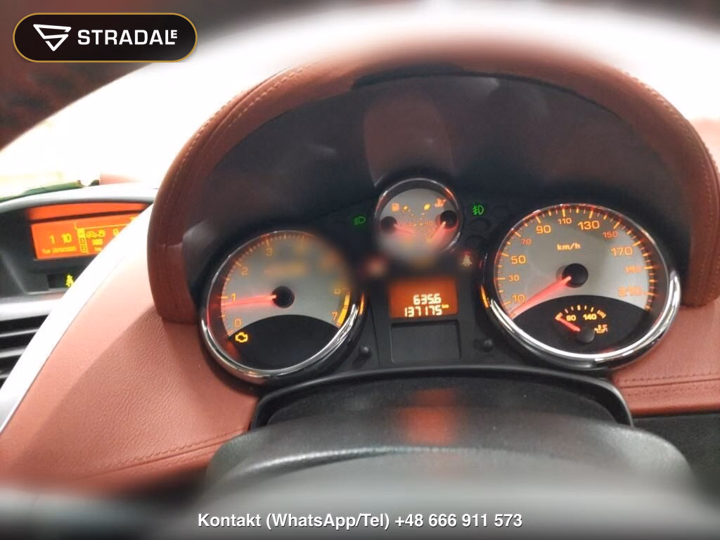 PEUGEOT 207 OP CC GT, miniaturka 7
