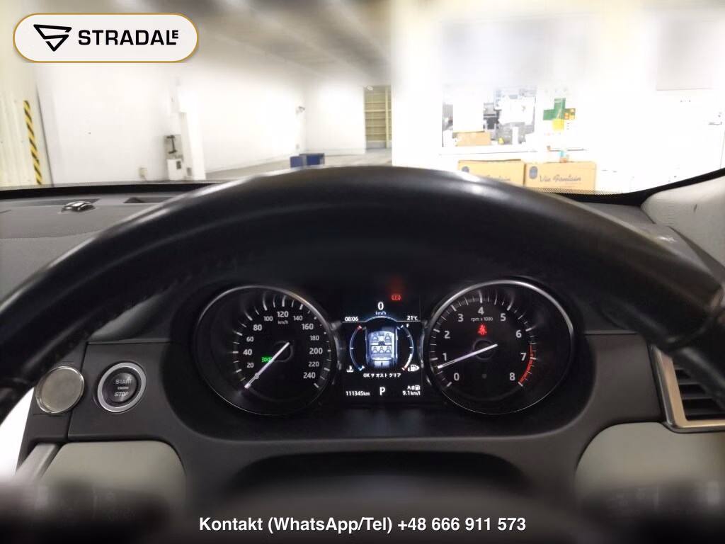 LAND ROVER DISCOVERY SPORT 4WD SE, miniaturka 7