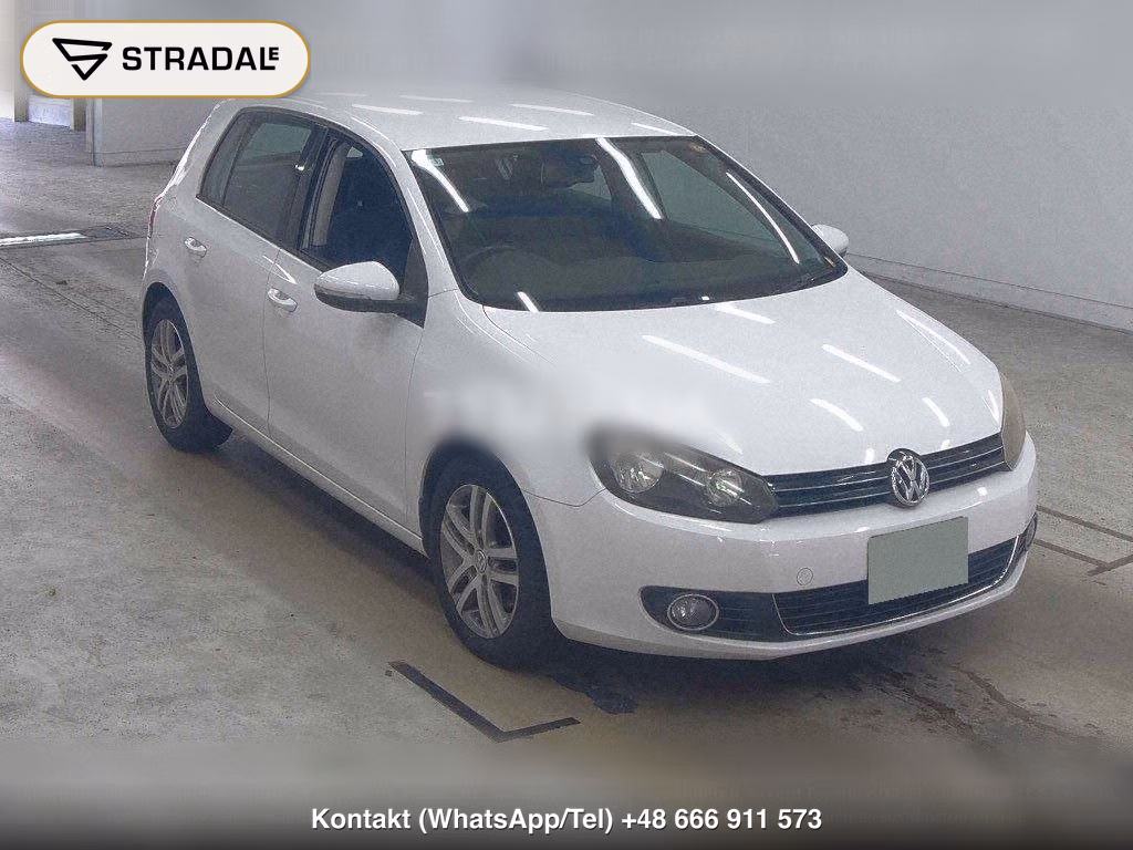 VOLKSWAGEN GOLF 5D TSI COMFORT LINE, miniaturka 2