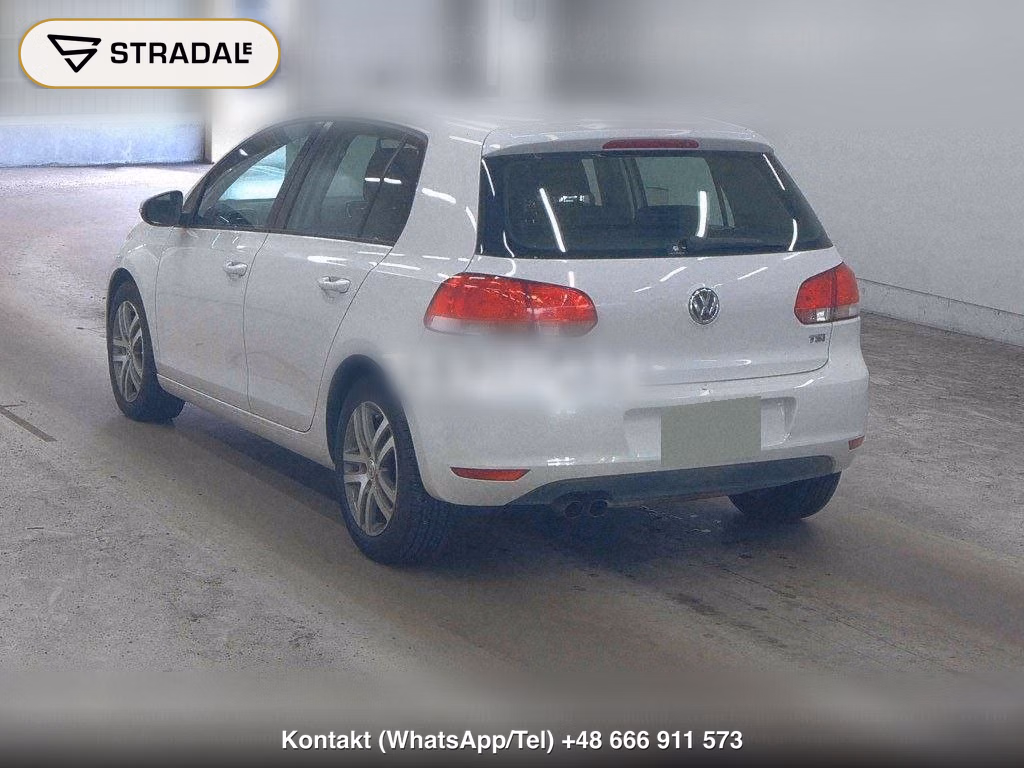 VOLKSWAGEN GOLF 5D TSI COMFORT LINE, miniaturka 3