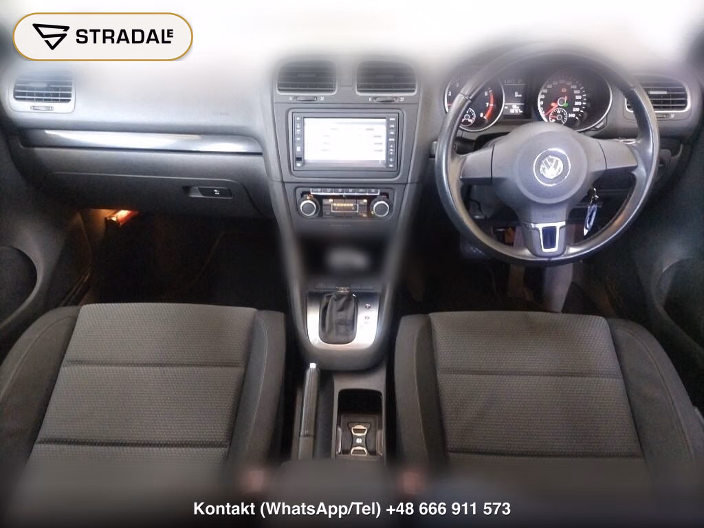 VOLKSWAGEN GOLF 5D TSI COMFORT LINE, miniaturka 4