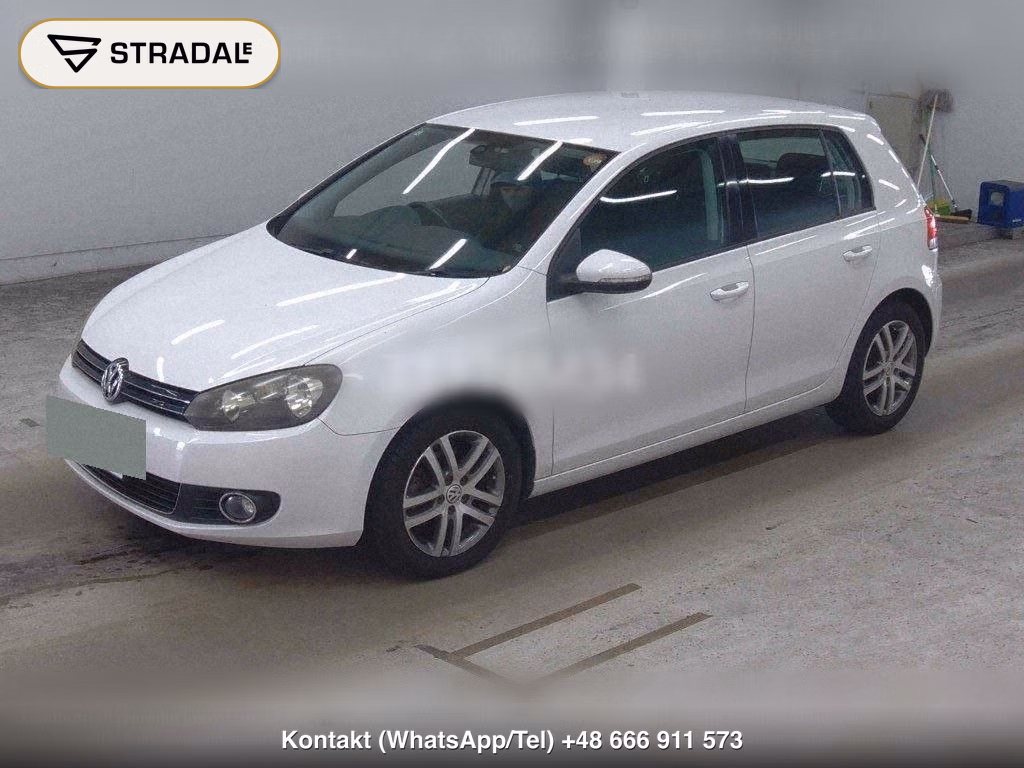 VOLKSWAGEN GOLF 5D TSI COMFORT LINE, miniaturka 5