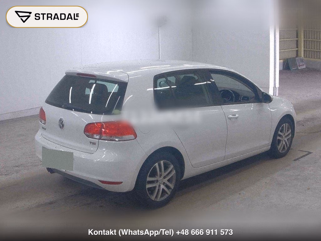 VOLKSWAGEN GOLF 5D TSI COMFORT LINE, miniaturka 6
