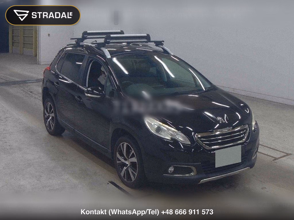 PEUGEOT 2008 ALLURE, miniaturka 2