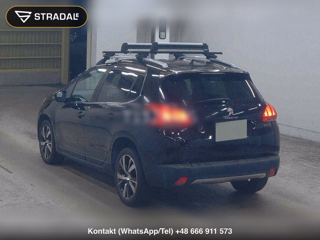 PEUGEOT 2008 ALLURE, miniaturka 3