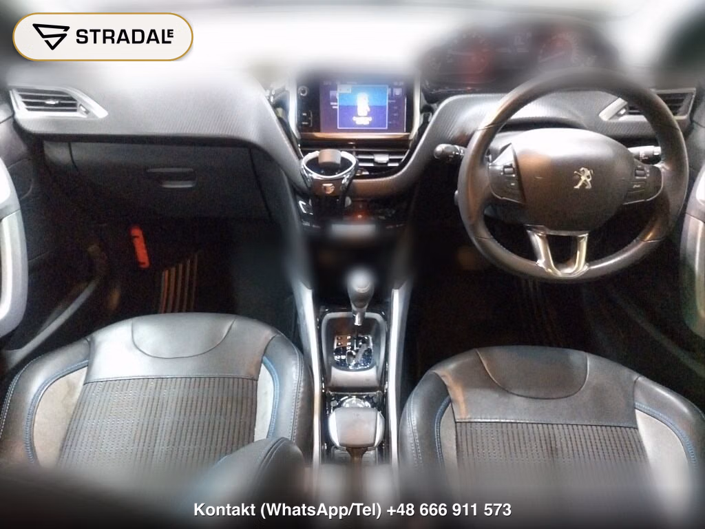 PEUGEOT 2008 ALLURE, miniaturka 4