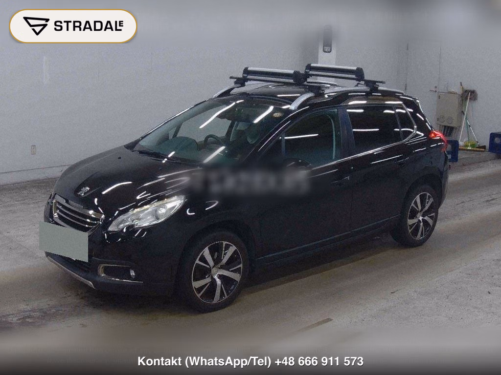 PEUGEOT 2008 ALLURE, miniaturka 5