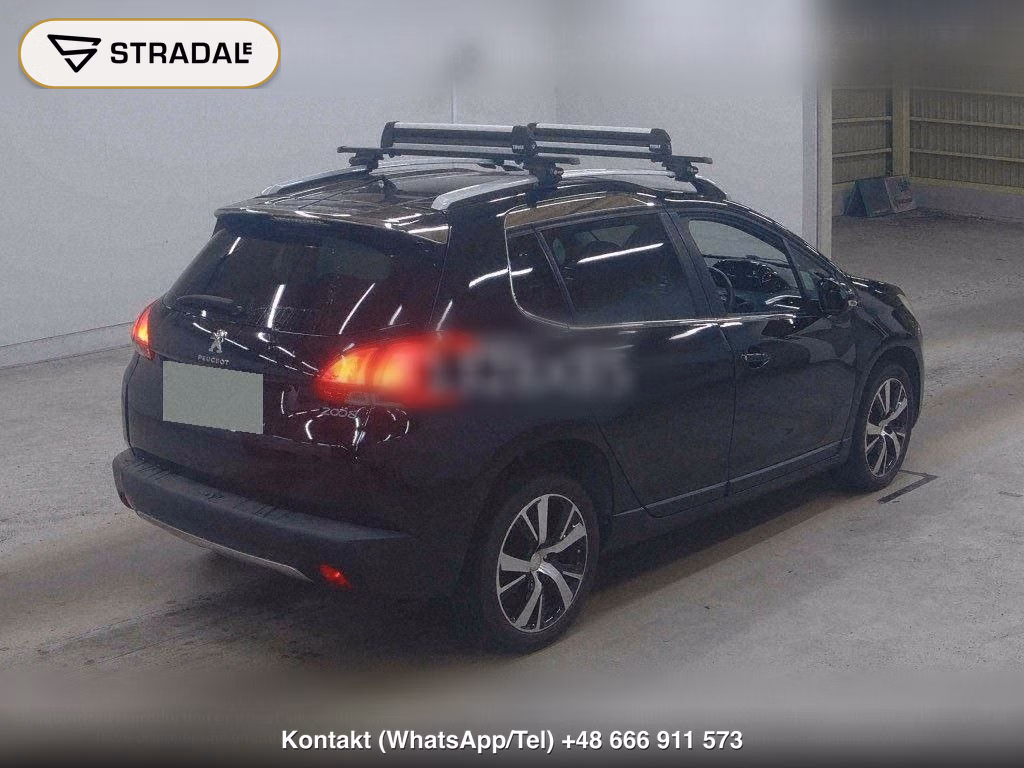 PEUGEOT 2008 ALLURE, miniaturka 6
