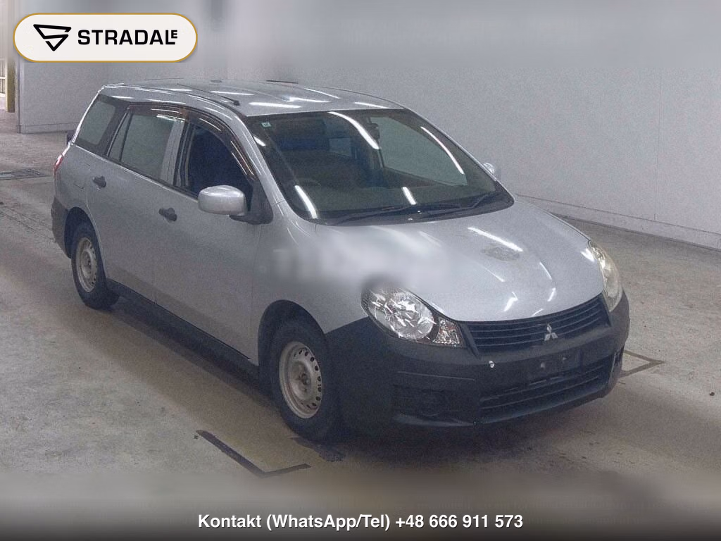 MITSUBISHI LANCER CARGO, miniaturka 2