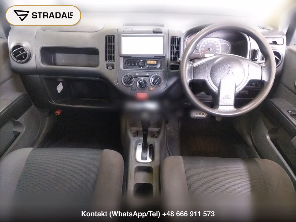 MITSUBISHI LANCER CARGO, miniaturka 4