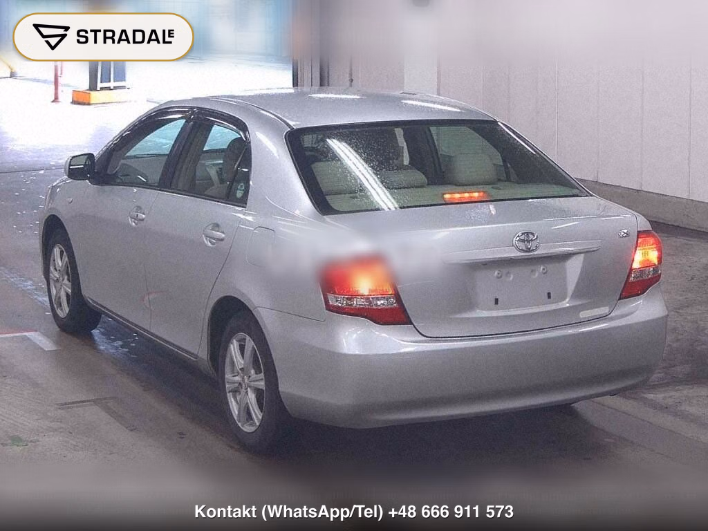 TOYOTA COROLLA AXIO X HID EXTRA LIMITED, miniaturka 3
