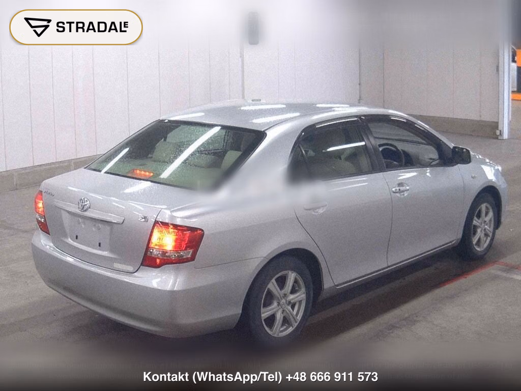 TOYOTA COROLLA AXIO X HID EXTRA LIMITED, miniaturka 6