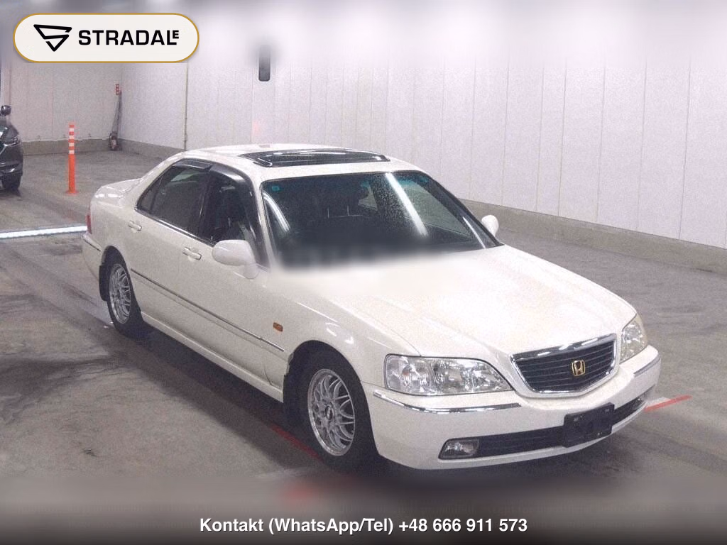 HONDA LEGEND, miniaturka 2