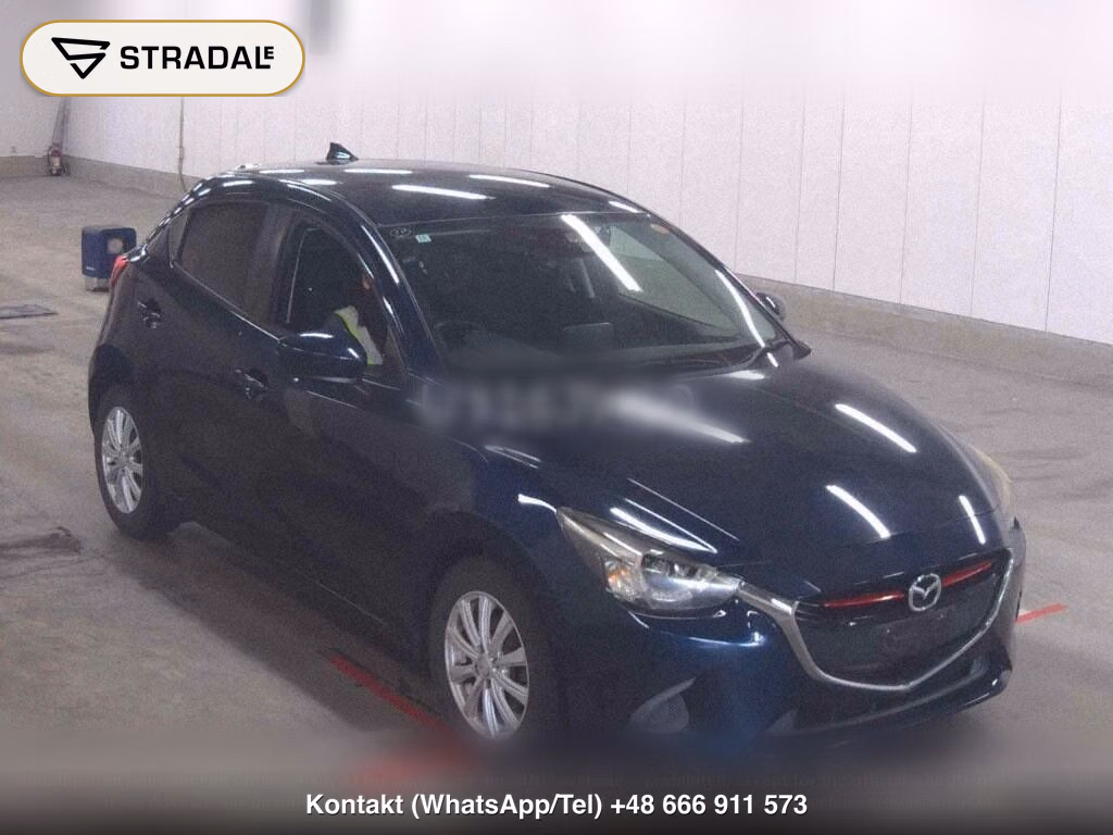 MAZDA DEMIO 5D XD, miniaturka 2