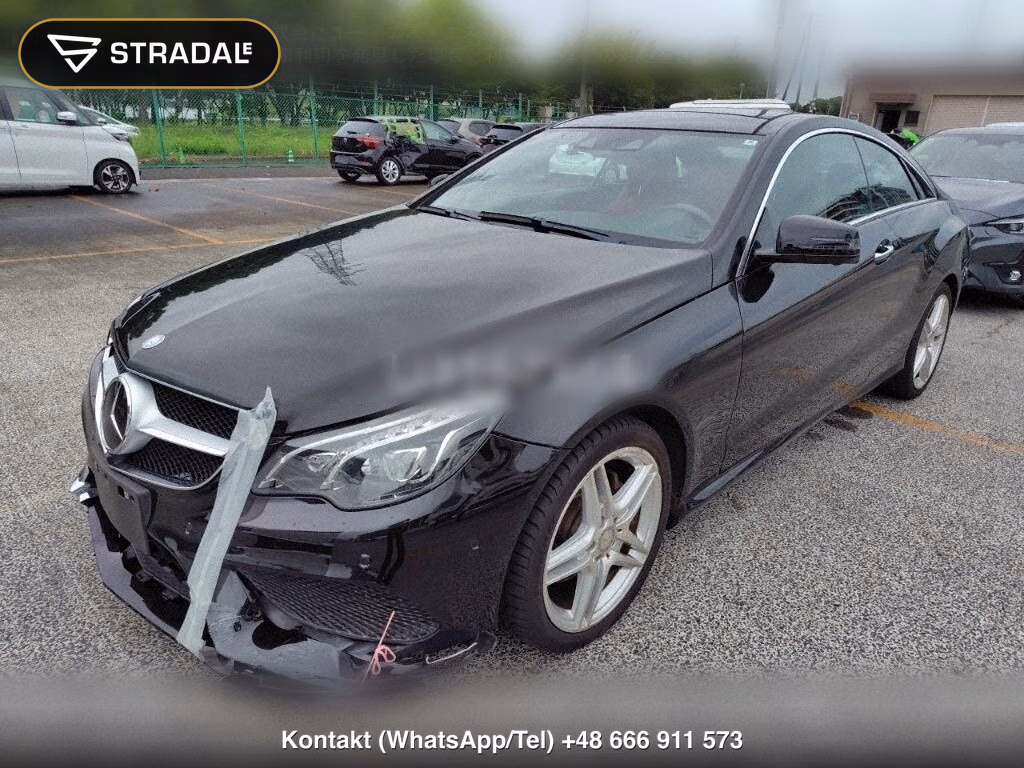 MERCEDES BENZ E-CLASS CP, miniaturka 5