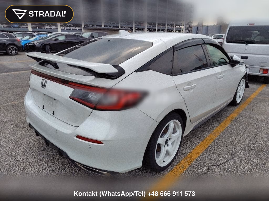 HONDA CIVIC 5D EX, miniaturka 6