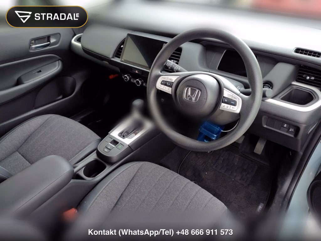 HONDA FIT HOME, miniaturka 4