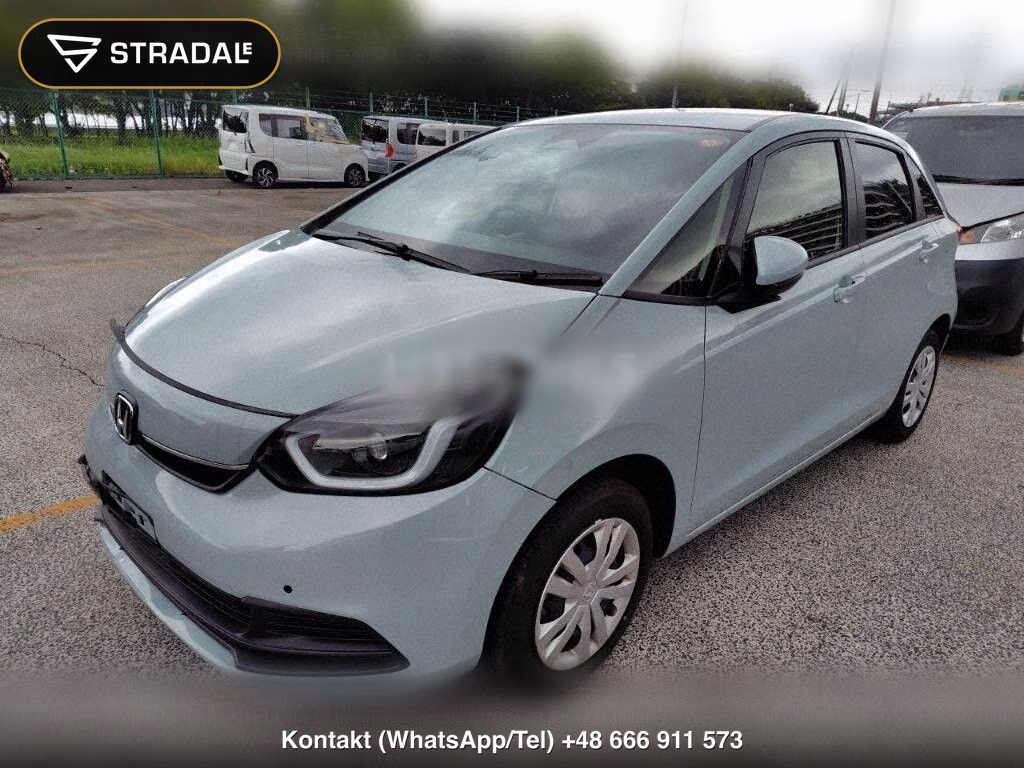 HONDA FIT HOME, miniaturka 5
