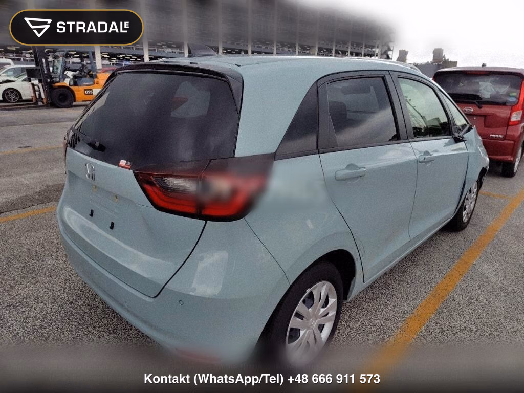 HONDA FIT HOME, miniaturka 6