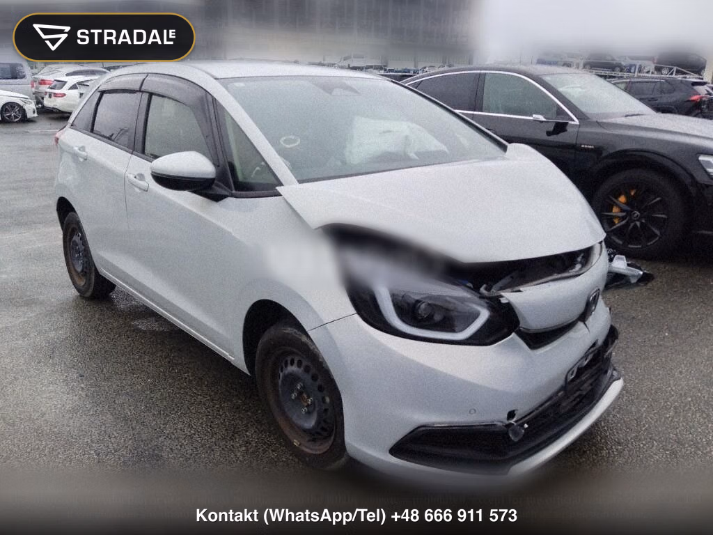 HONDA FIT, miniaturka 2