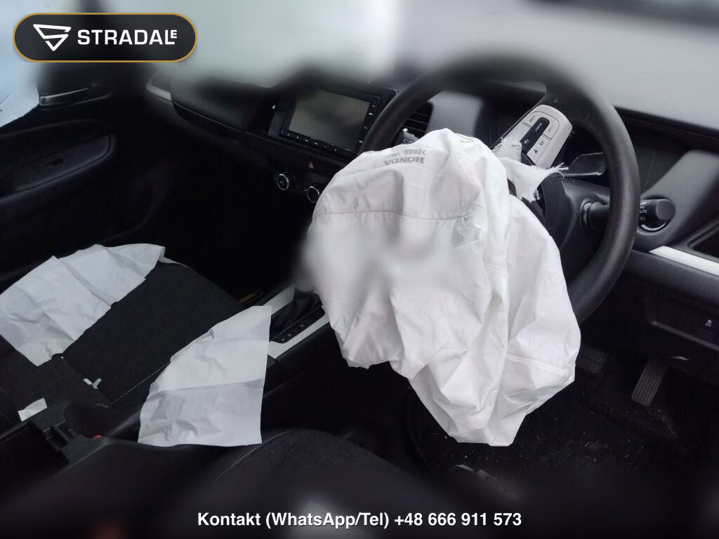 HONDA FIT, miniaturka 4