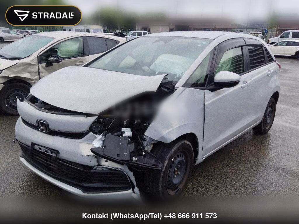 HONDA FIT, miniaturka 5