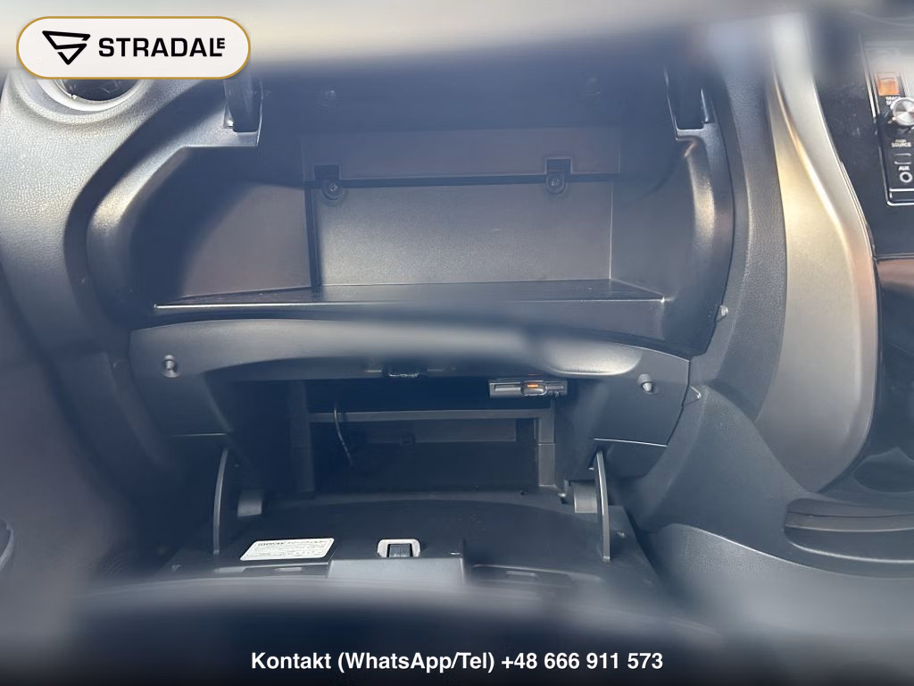 NISSAN NOTE X DIG-S, miniaturka 12