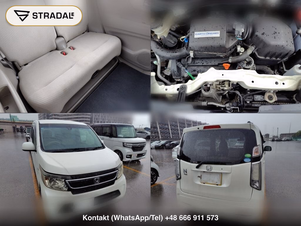 HONDA N-WGN G･A PACKAGE, miniaturka 7