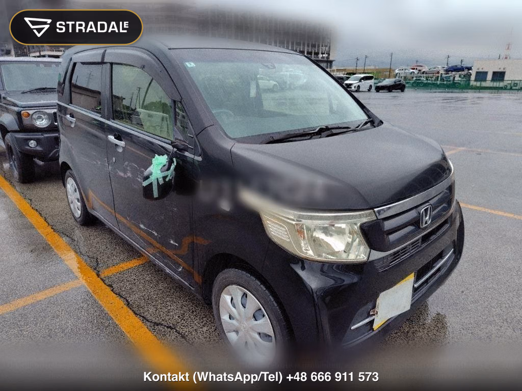 HONDA N-WGN G SS PACKAGE, miniaturka 2