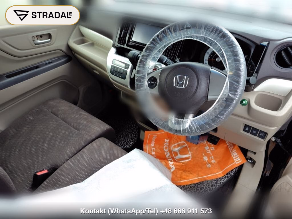 HONDA N-WGN G SS PACKAGE, miniaturka 4