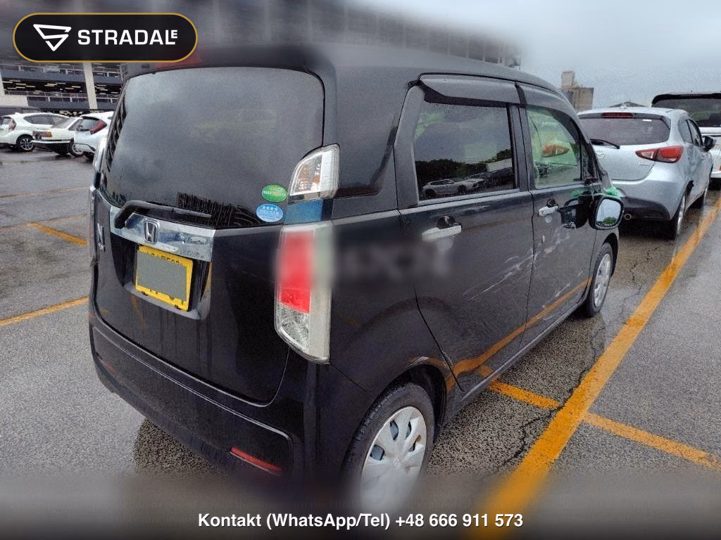 HONDA N-WGN G SS PACKAGE, miniaturka 6