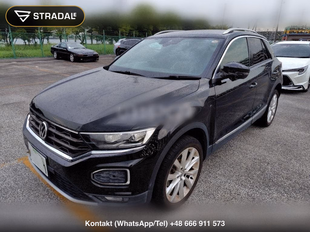 VOLKSWAGEN T-ROC TDI SPORT, miniaturka 5