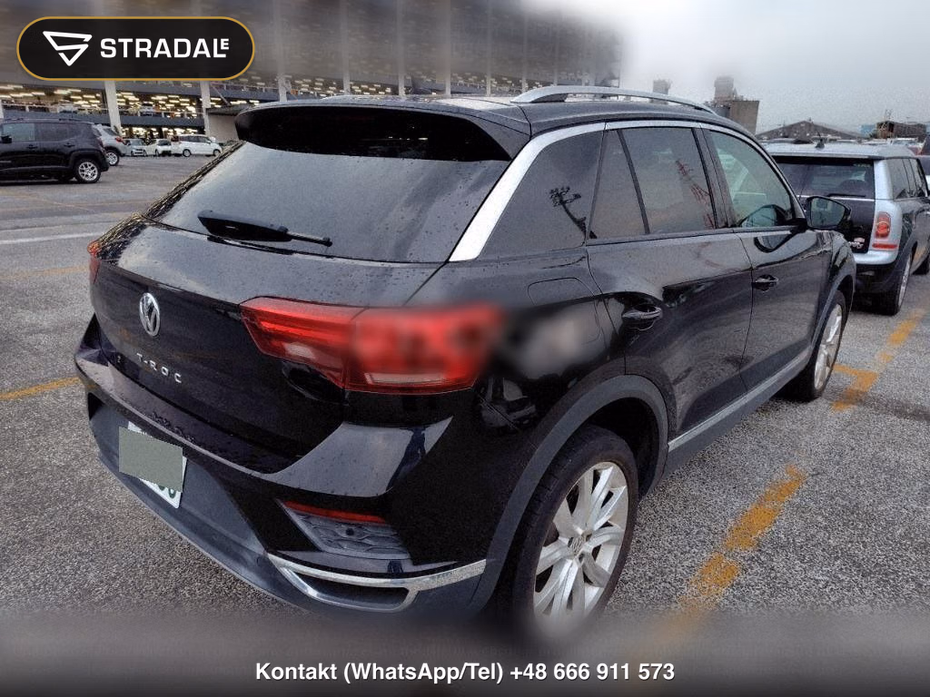 VOLKSWAGEN T-ROC TDI SPORT, miniaturka 6