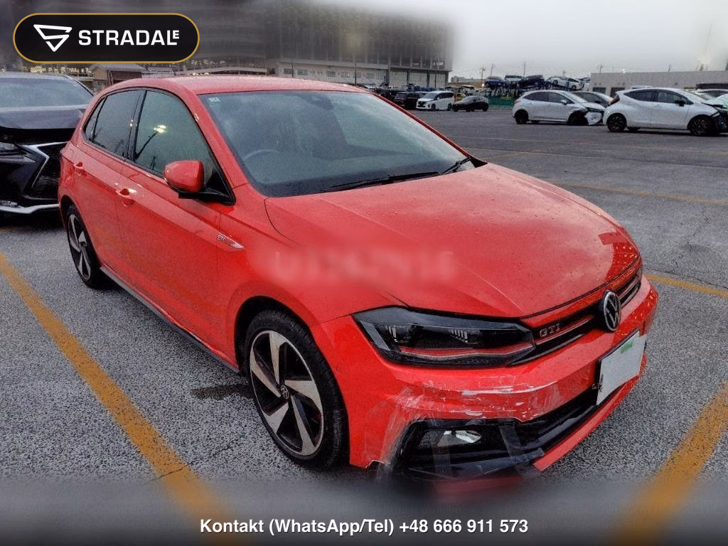 VOLKSWAGEN POLO GTI, miniaturka 2